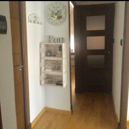 & La Casa De Adriana Apartment San Fernando Ngoại thất bức ảnh