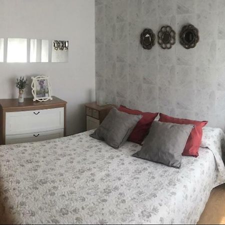 & La Casa De Adriana Apartment San Fernando Ngoại thất bức ảnh