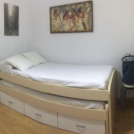 & La Casa De Adriana Apartment San Fernando Ngoại thất bức ảnh