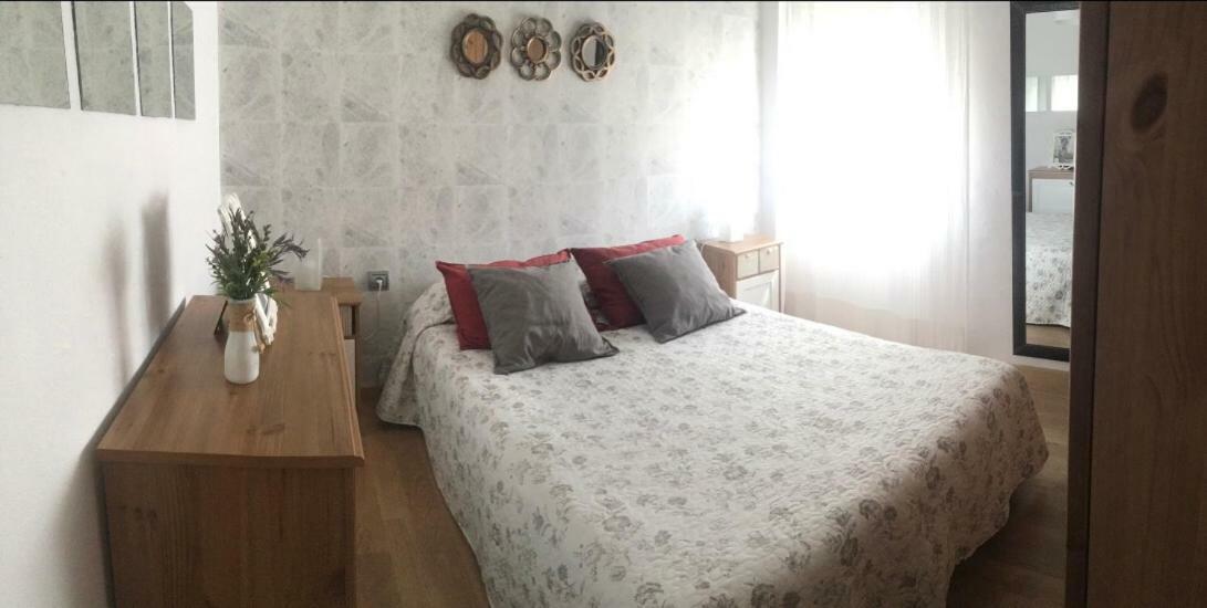 & La Casa De Adriana Apartment San Fernando Ngoại thất bức ảnh