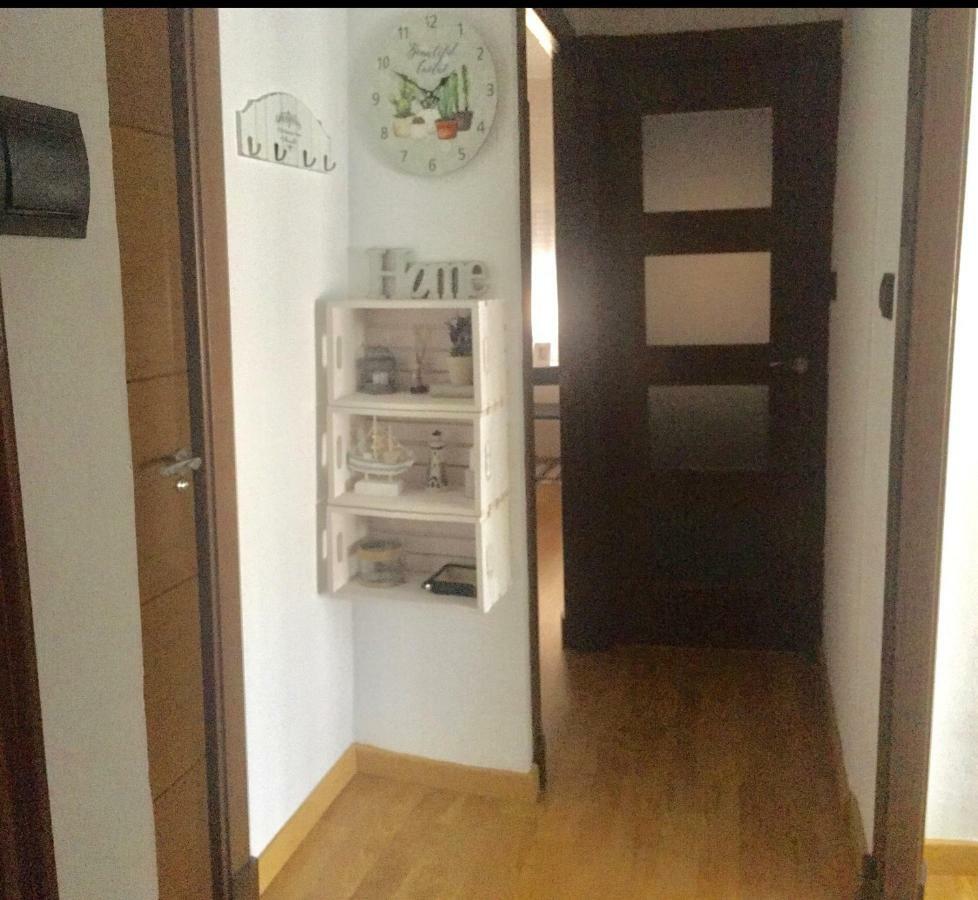 & La Casa De Adriana Apartment San Fernando Ngoại thất bức ảnh