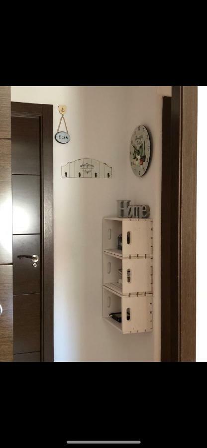 & La Casa De Adriana Apartment San Fernando Ngoại thất bức ảnh