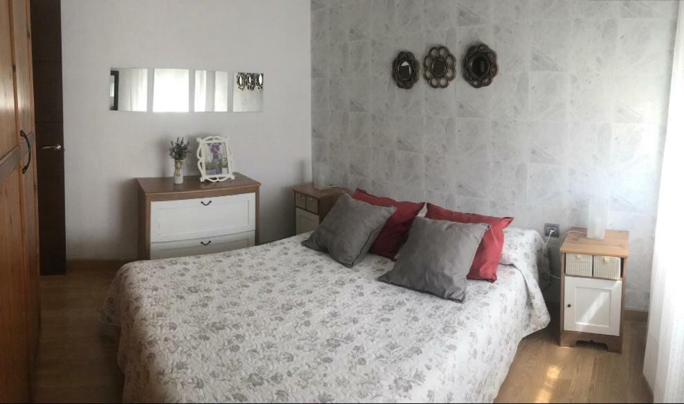 & La Casa De Adriana Apartment San Fernando Ngoại thất bức ảnh