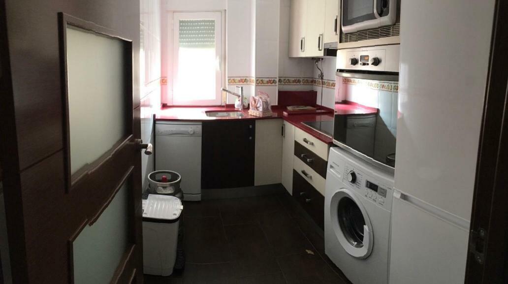 & La Casa De Adriana Apartment San Fernando Ngoại thất bức ảnh