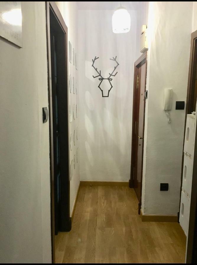 & La Casa De Adriana Apartment San Fernando Ngoại thất bức ảnh