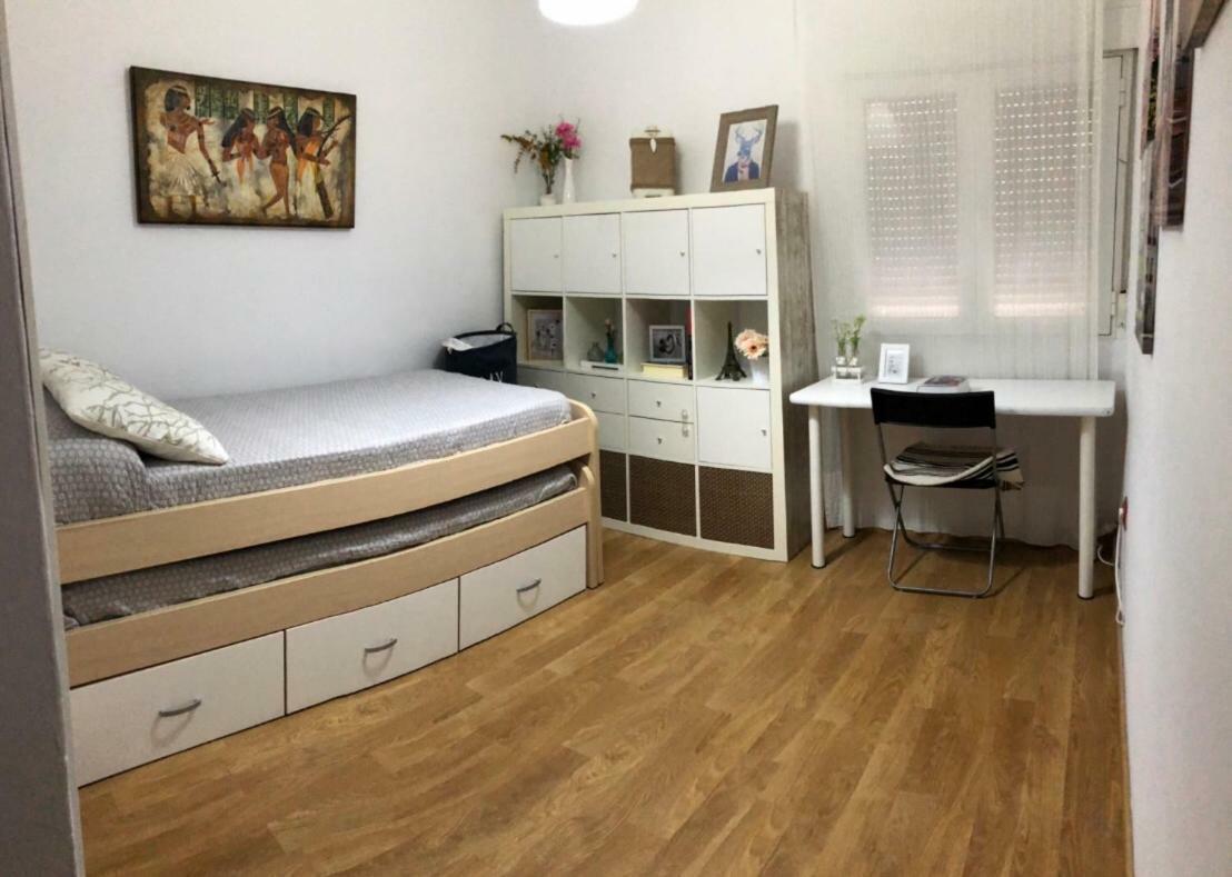 & La Casa De Adriana Apartment San Fernando Ngoại thất bức ảnh