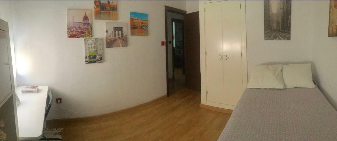 & La Casa De Adriana Apartment San Fernando Ngoại thất bức ảnh