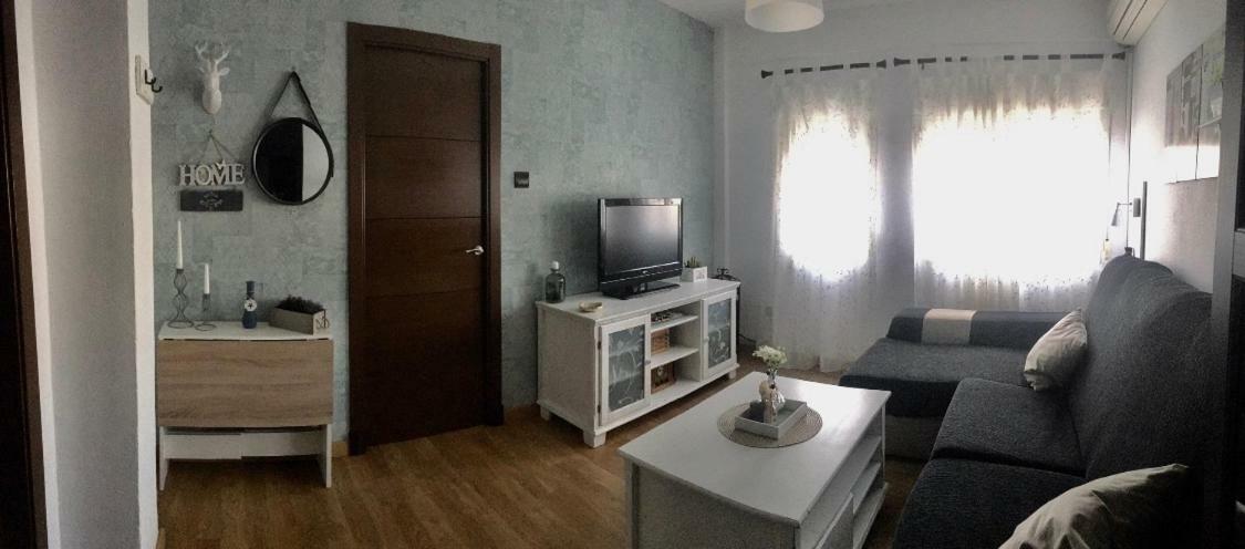 & La Casa De Adriana Apartment San Fernando Ngoại thất bức ảnh