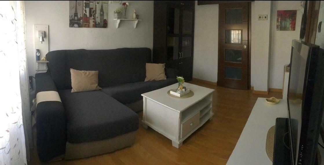 & La Casa De Adriana Apartment San Fernando Ngoại thất bức ảnh