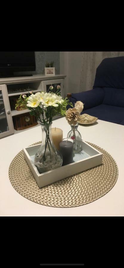 & La Casa De Adriana Apartment San Fernando Ngoại thất bức ảnh