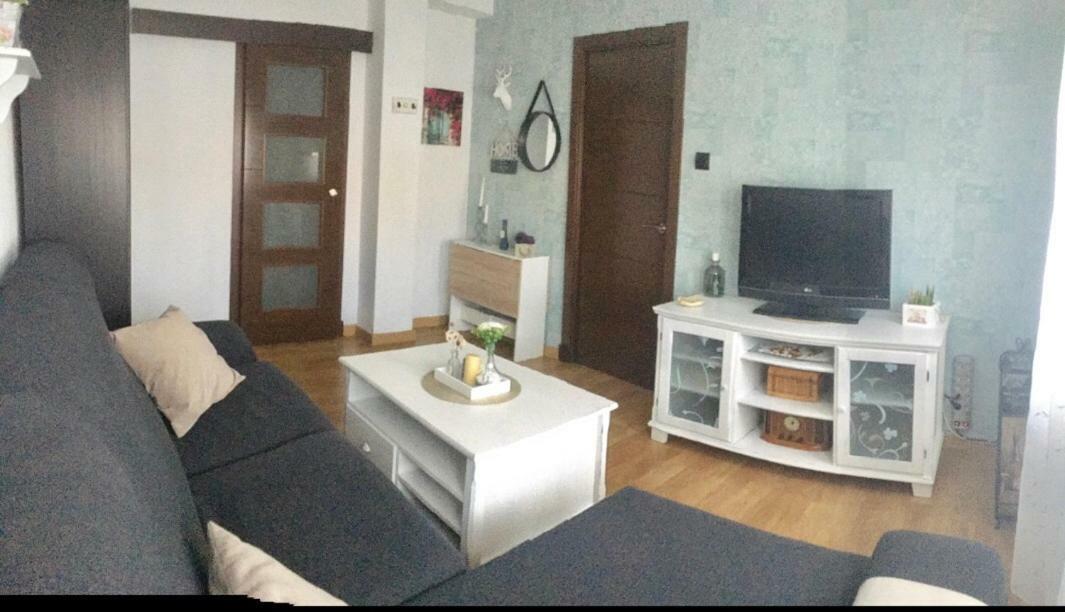 & La Casa De Adriana Apartment San Fernando Ngoại thất bức ảnh